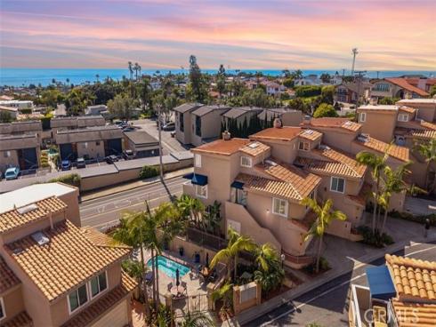 24372  Vista Point  , Dana Point, CA