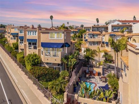 24372  Vista Point  , Dana Point, CA