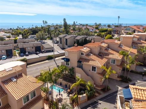 24372  Vista Point  , Dana Point, CA