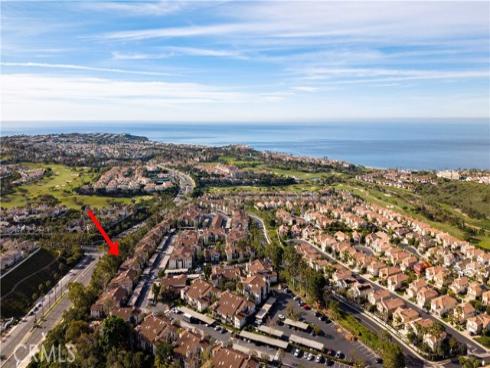 18  Corniche Dr.  B , Dana Point, CA
