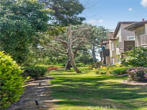 18  Corniche Dr.  B , Dana Point, CA