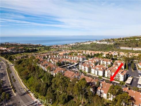 18  Corniche Dr.  B , Dana Point, CA