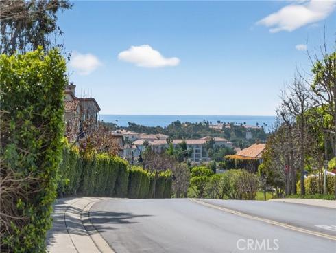 18  Corniche Dr.  B , Dana Point, CA