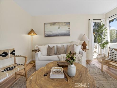 18  Corniche Dr.  B , Dana Point, CA