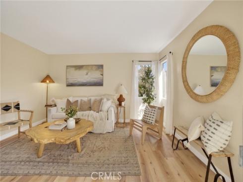 18  Corniche Dr.  B , Dana Point, CA