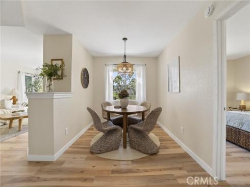 18  Corniche Dr.  B , Dana Point, CA