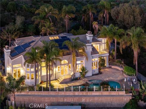 22905  Via Orvieto  , Dana Point, CA