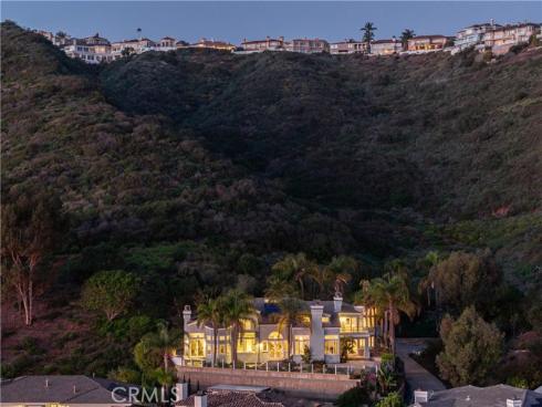22905  Via Orvieto  , Dana Point, CA