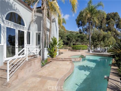 22905  Via Orvieto  , Dana Point, CA