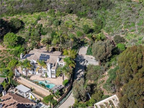 22905  Via Orvieto  , Dana Point, CA