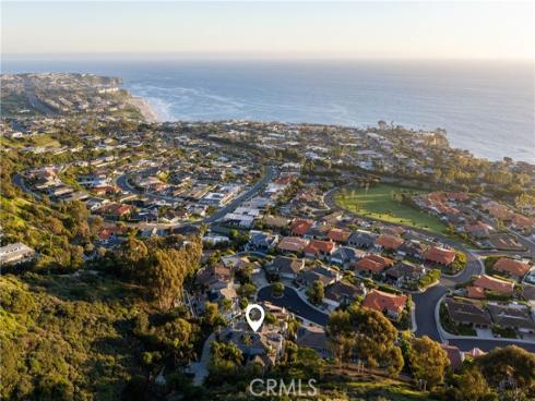 22905  Via Orvieto  , Dana Point, CA