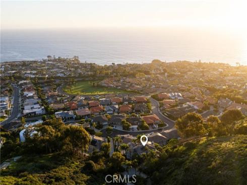 22905  Via Orvieto  , Dana Point, CA