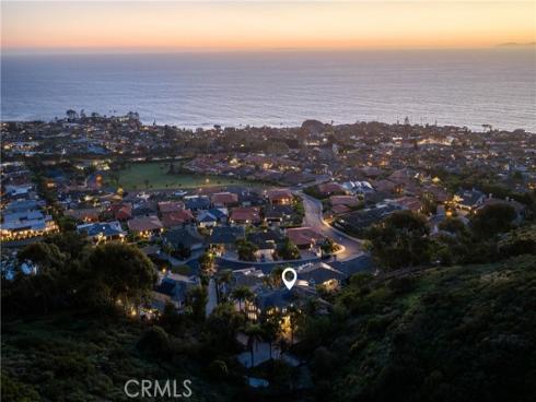 22905  Via Orvieto  , Dana Point, CA