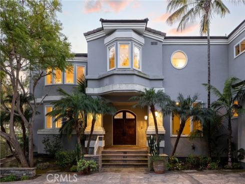 22905  Via Orvieto  , Dana Point, CA