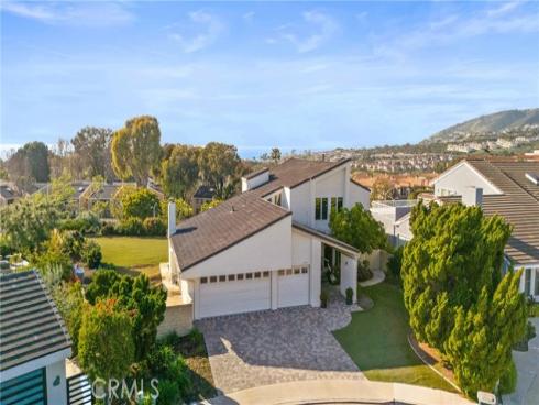 33341  Gelidum   Circle, Dana Point, CA