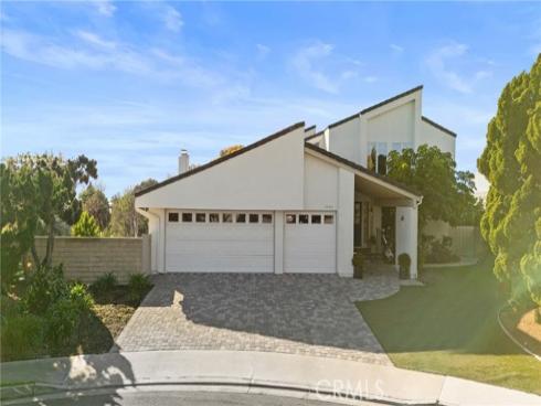 33341  Gelidum   Circle, Dana Point, CA