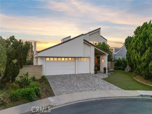 33341  Gelidum   Circle, Dana Point, CA