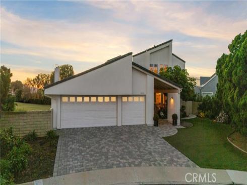 33341  Gelidum   Circle, Dana Point, CA