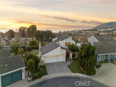 33341  Gelidum   Circle, Dana Point, CA