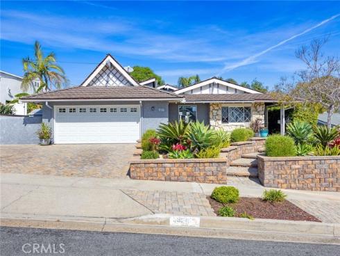 33211  Blue Fin   Drive, Dana Point, CA