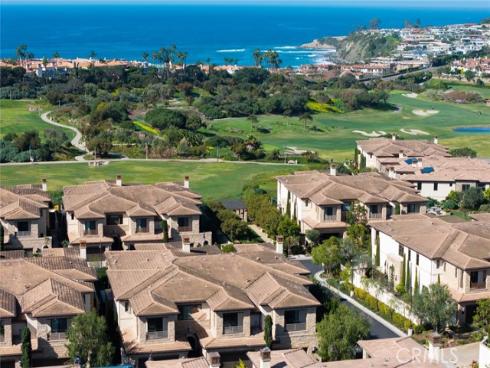 75  Monarch Beach Resort  , Dana Point, CA