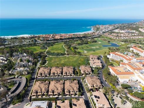 75  Monarch Beach Resort  , Dana Point, CA