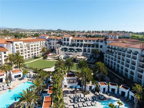 75  Monarch Beach Resort  , Dana Point, CA