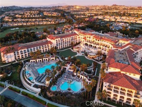 75  Monarch Beach Resort  , Dana Point, CA