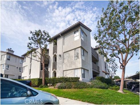 52  Corniche Dr.  G , Dana Point, CA