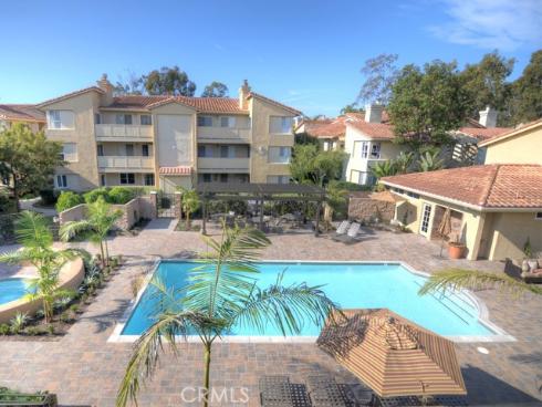 52  Corniche Dr.  G , Dana Point, CA