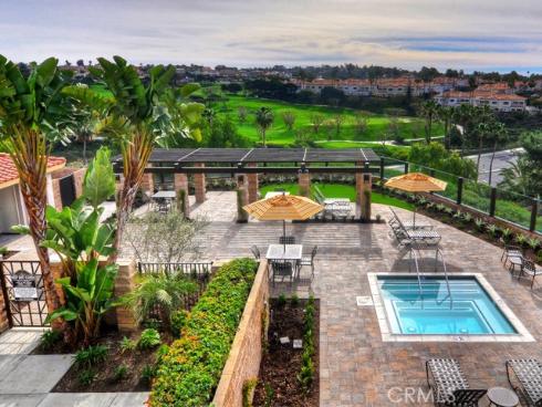 52  Corniche Dr.  G , Dana Point, CA