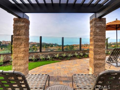 52  Corniche Dr.  G , Dana Point, CA