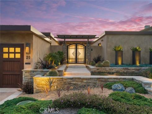 20  Monarch Bay  , Dana Point, CA