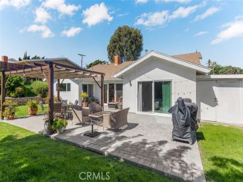 25262  Brigantine   Drive, Dana Point, CA