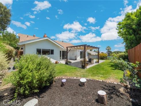 25262 Brigantine Drive, Dana Point, CA