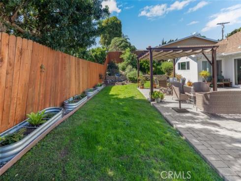 25262 Brigantine Drive, Dana Point, CA