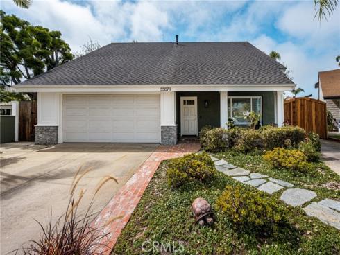 33071  Buccaneer St  , Dana Point, CA