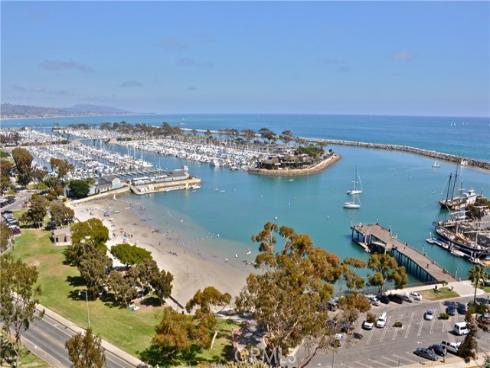 34745  Calle Fortuna  , Dana Point, CA