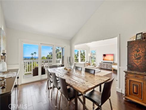 24666  Morning Star  370  Lane, Dana Point, CA