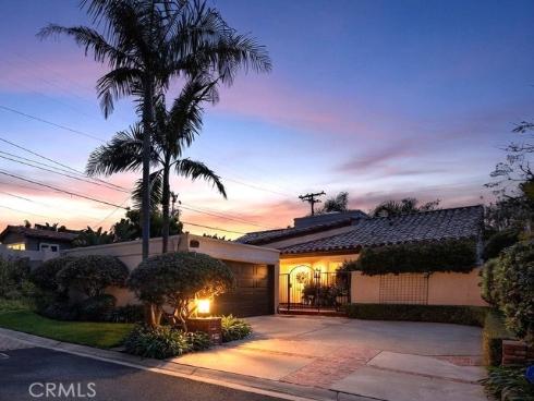 24242  Porto Verde  , Dana Point, CA