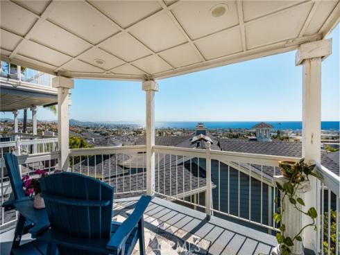 24444  Alta Vista Drive  19 , Dana Point, CA