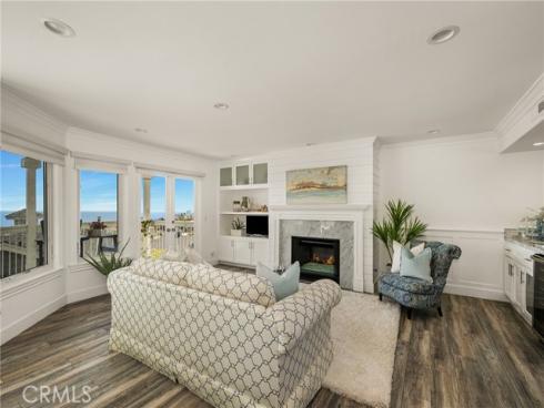 24444  Alta Vista Drive  19 , Dana Point, CA