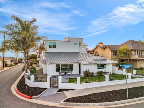 34781  Camino Capistrano  , Dana Point, CA