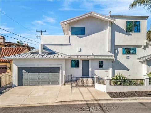 34781  Camino Capistrano  , Dana Point, CA