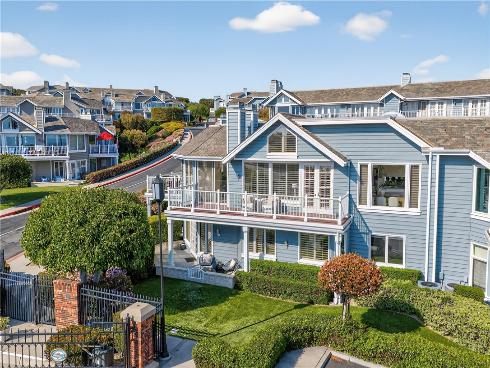 34300  Lantern Bay  19 , Dana Point, CA