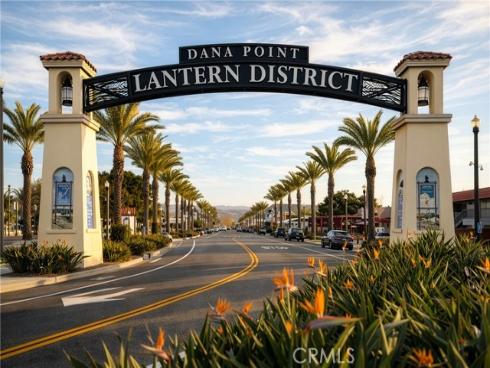 34300  Lantern Bay  19 , Dana Point, CA