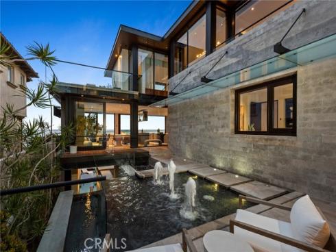 43  Beach View  , Dana Point, CA