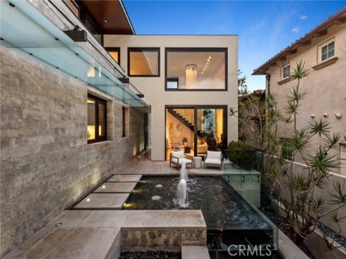 43  Beach View  , Dana Point, CA