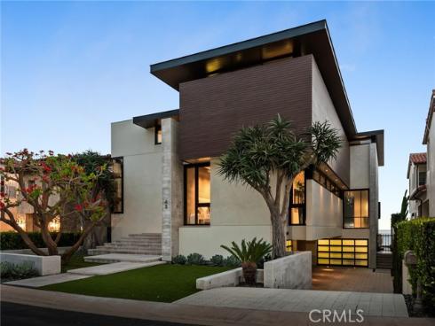 43  Beach View  , Dana Point, CA
