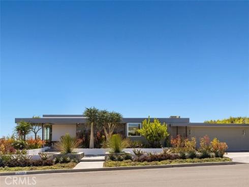 32551  Azores   Road, Dana Point, CA